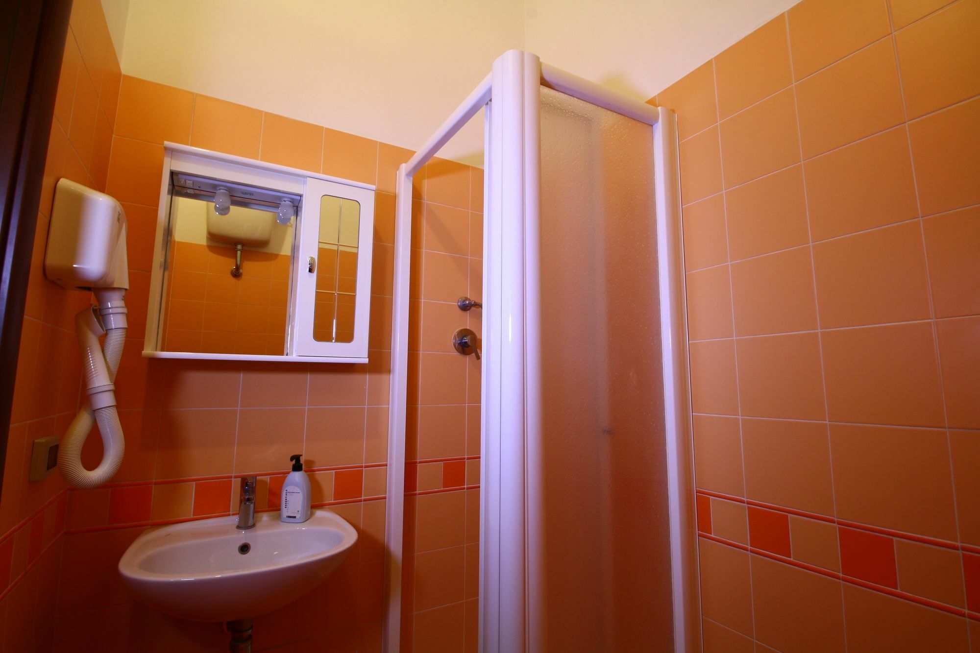Trasteverooms La Bernardon Rome Exterior photo
