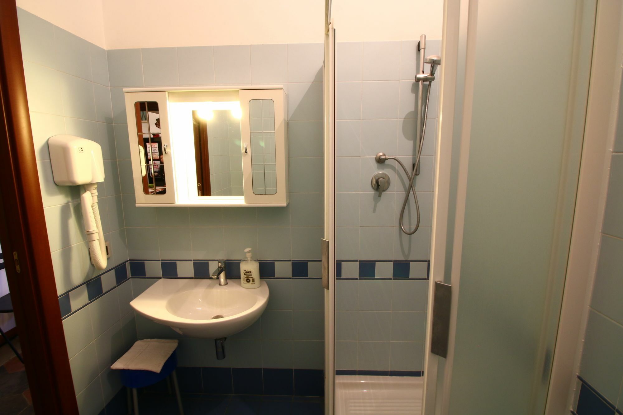 Trasteverooms La Bernardon Rome Exterior photo